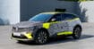 Renault dévoilera la nouvelle Mégane électrique en septembre 2021