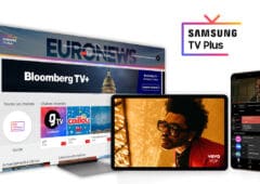 samsung tv plus