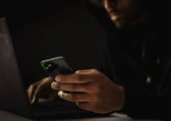 smartphone malware