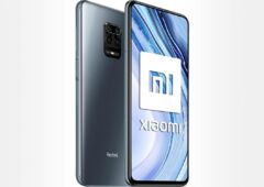 smartphone xiaomi solde