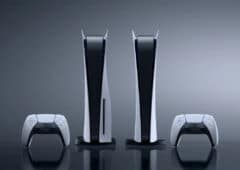 sony record ventes ps5