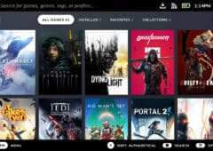 steam deck interface 1