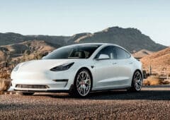 tesla chiffres ventes