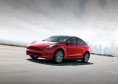 tesla model y france