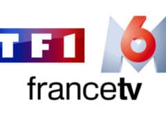 tf1 m6 france televisions