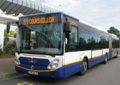 tisseo bus toulouse