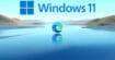 Windows 11 : Microsoft Edge est disponible dès maintenant sur le Microsoft Store