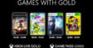Xbox Games With Gold : voici les jeux gratuits en août 2021