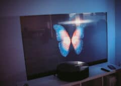 xiaomi mi tv lux prise en main 9