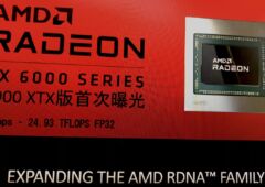 AMD Radeon RX 6900 XTX CyberCatPunk