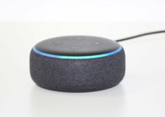 Amazon Alexa