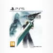 Final Fantasy 7 Remake Intergrade PS5