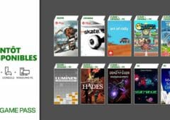 Gamepass