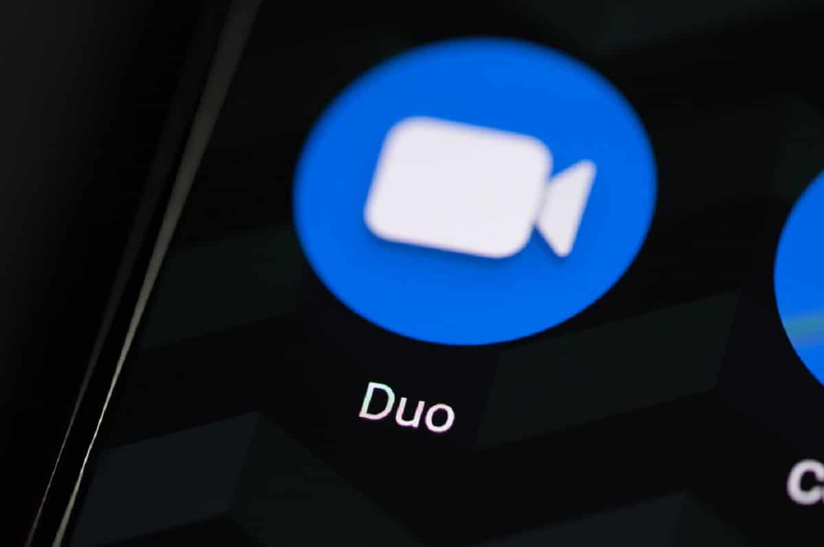 duo google apk