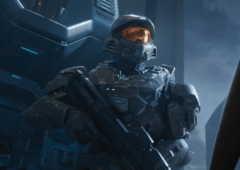 Halo Infinite Masterchief