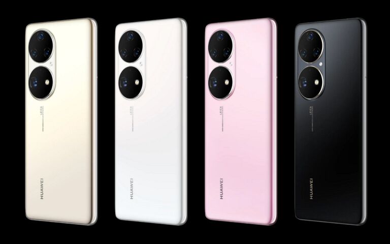 Презентация huawei mate 50 pro