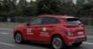 Hyundai Kona : le véhicule électrique établit un record d'autonomie avec 790 km au compteur