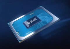 Intel ARC GPU