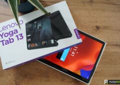 Lenovo Yoga Tab 13