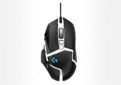 Logitech G502 Hero