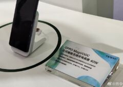 OPPO MagVOOC 40W
