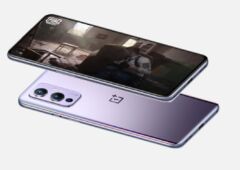 OnePlus 9