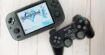 PS2 portable : un rêve devenu réalité pour la console de Sony