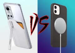 Realme MagDart vs Apple MagSafe