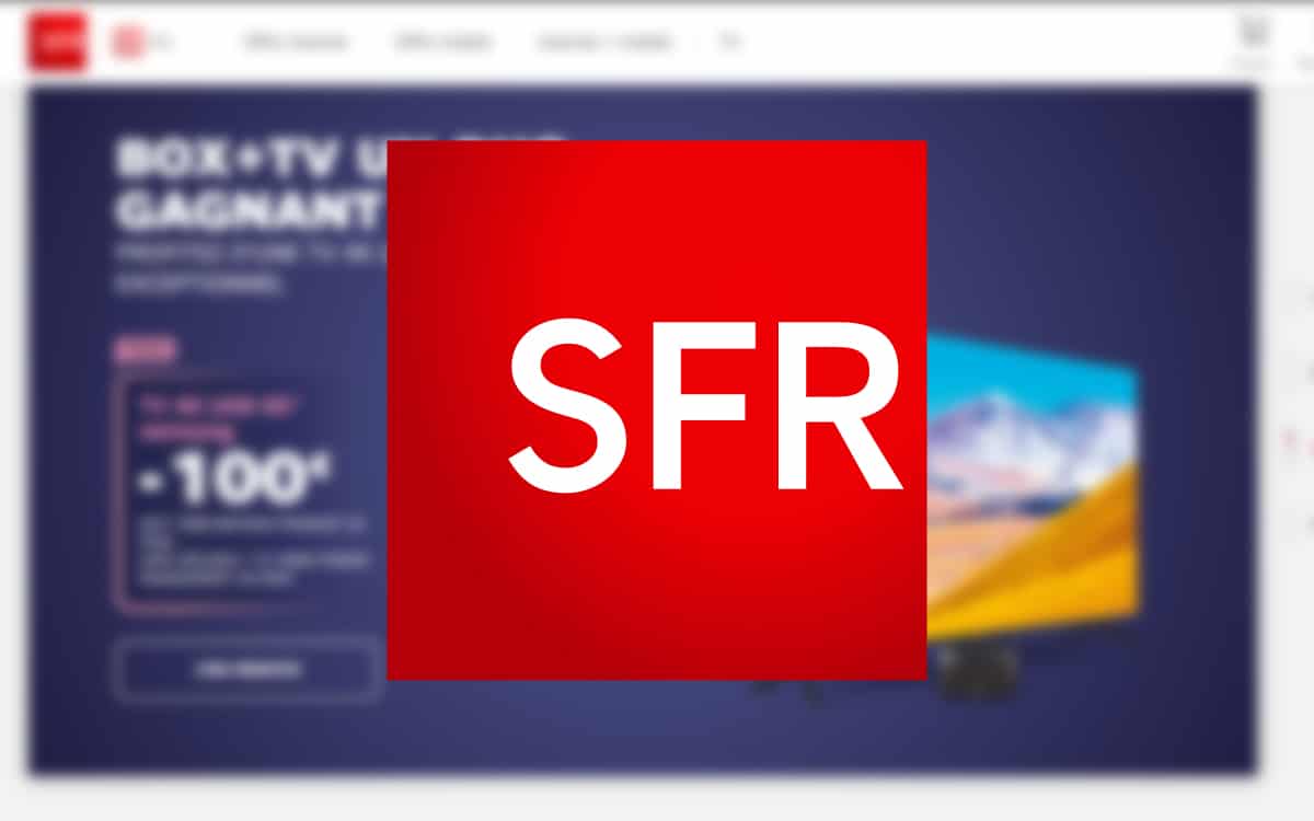 SFR