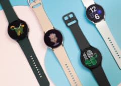 Samsung Galaxy Watch 4