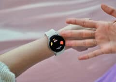 Samsung Galaxy Watch 4 02