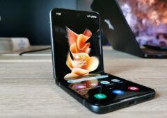 Samsung Galaxy Z Flip3 01