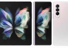 Samsung Galaxy Z Fold 3