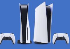Sony PS5
