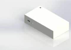 Stream Box