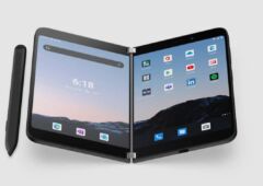 Surface Duo 2 Windows United