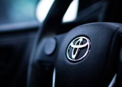 Toyota Unsplash