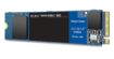 Western Digital : les nouveaux SSD Blue SN550 sont deux fois plus lents que le modèle original