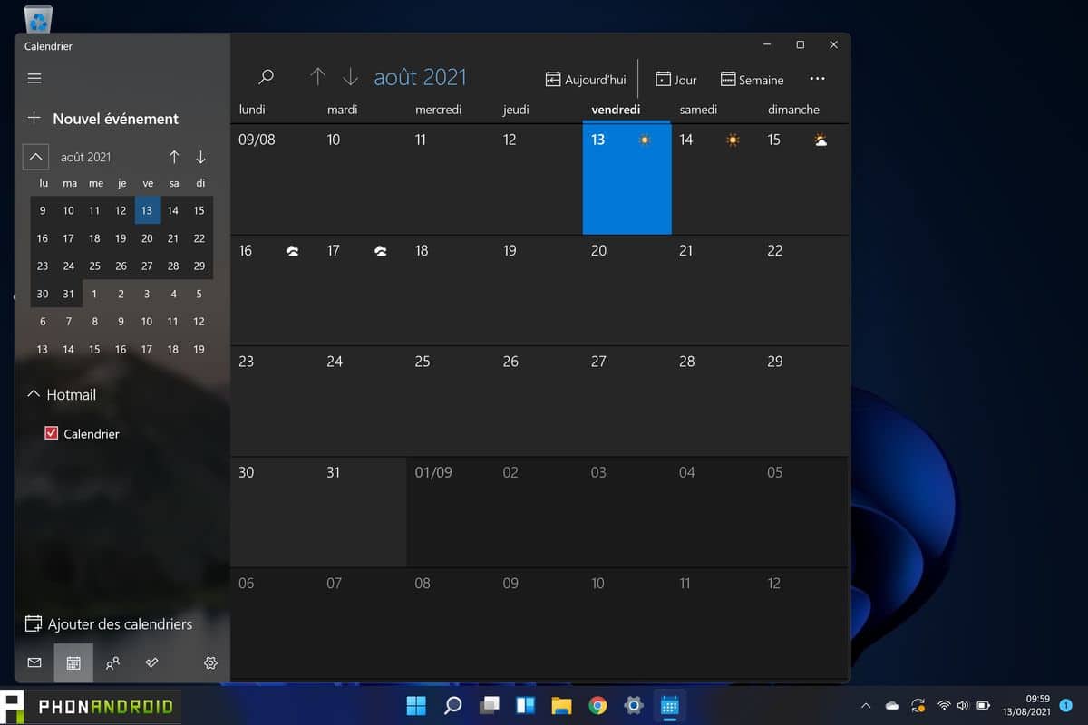 Windows 11