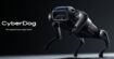 Xiaomi : découvrez CyberDog, le premier chien-robot du fabricant chinois