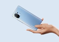 Xiaomi Mi 11