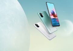 Xiaomi Redmi Note 10