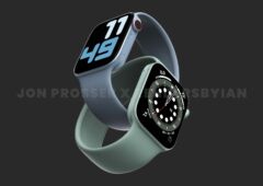 apple watch 7