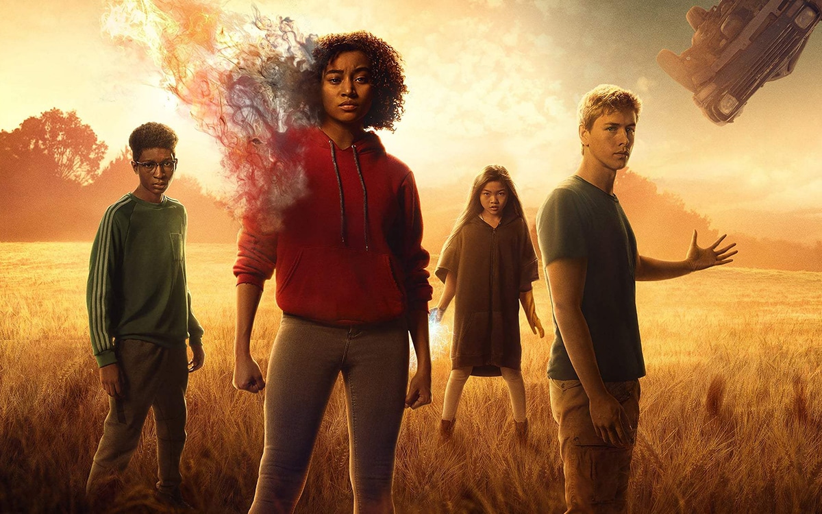 Disney +: movies and series, all the news to watch this weekend