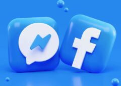 facebook messenger appels vocaux