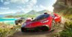 Forza Horizon 5 : le ray tracing arrive enfin sur PC avec le support DLSS et FSR