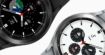 Galaxy Watch 5 Pro : la montre s'annonce super résistance grâce à du verre saphir et du titane