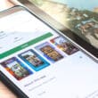 google play store commentaire note pays