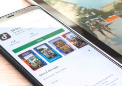 google play store commentaire note pays