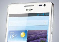 huawei ascend d3 retour serie d